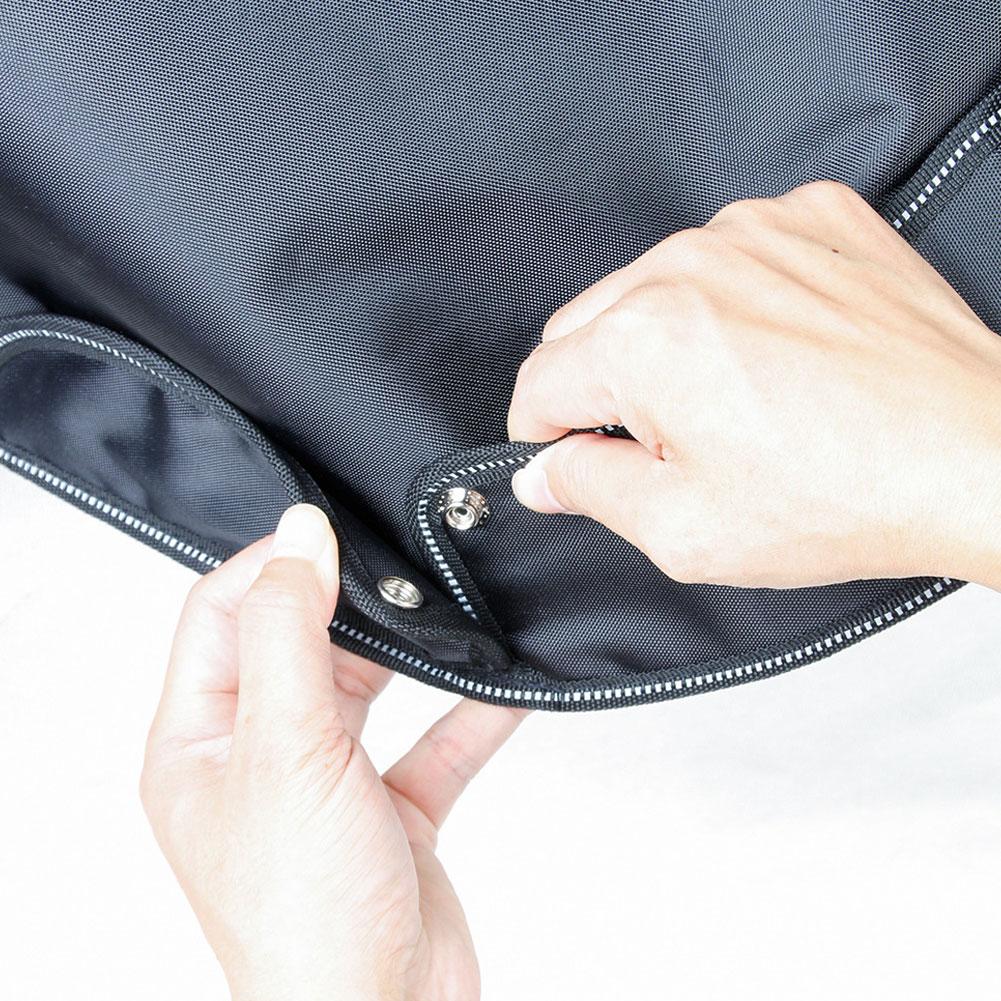ผ้าคลุมขาอเนกประสงค์ กันหนาว ก - Electric Scooter Rain Cover บทวิจารณ์และราคา