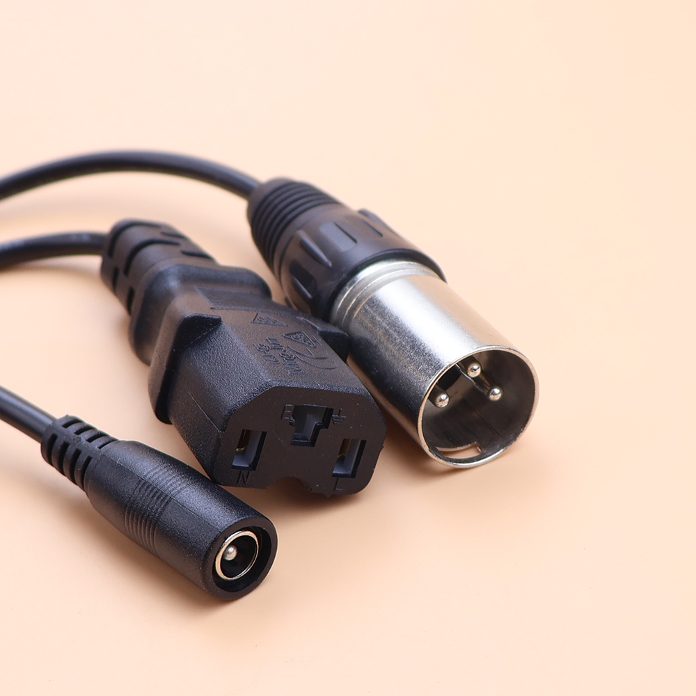 สำหรับอุปกรณ์เสริมที่ชาร์จแบตเ - Electric Scooter Charger บทวิจารณ์และราคา