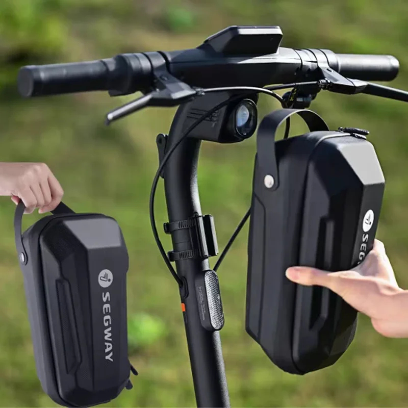กระเป๋าแขวนด้านหน้า 3 ลิตร สำห - Electric Scooter บทวิจารณ์และราคา