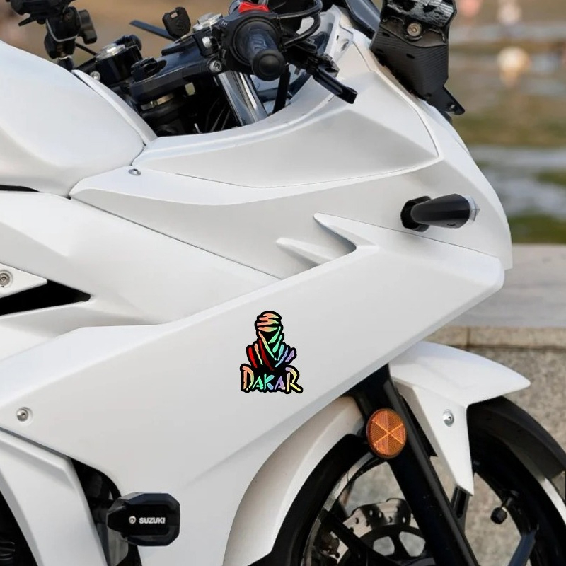 1PC Dakar Rally เกมรถจักรยานยน - Scooter Helmet Set บทวิจารณ์และราคา