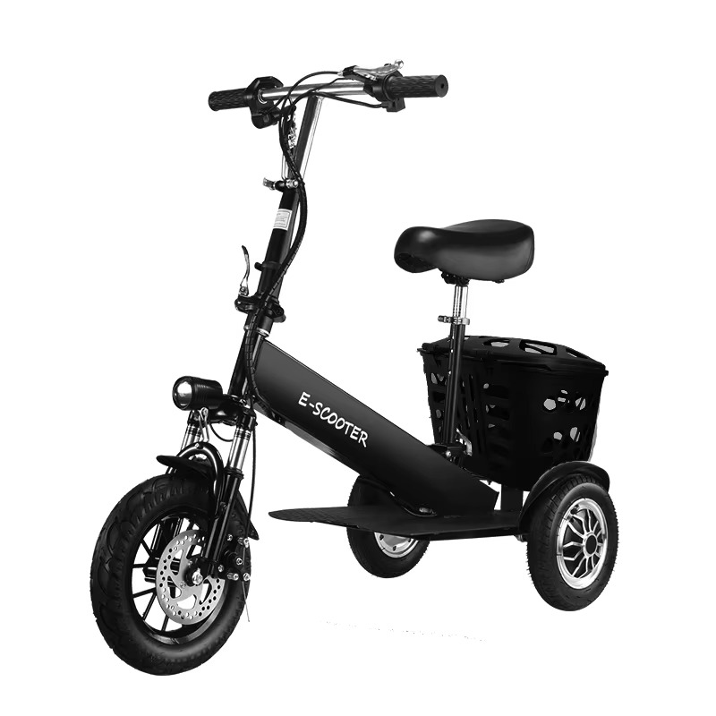 【2026】สกู๊ตเตอร์ไฟฟ้าพับได้ 3  - Electric Scooter Adults บทวิจารณ์และราคา