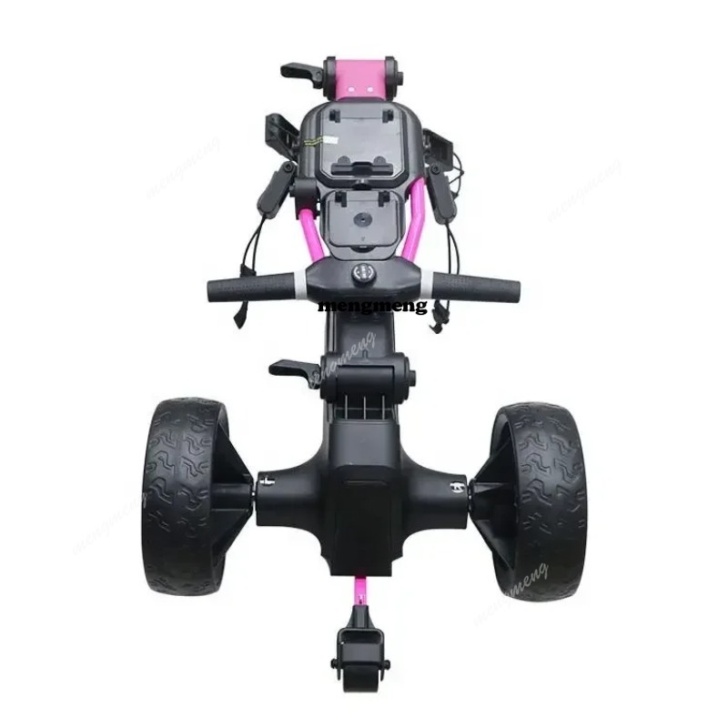 รถกอล์ฟไฟฟ้าแบบพับได้ พร้อมรีโ - Folding Electric Scooter บทวิจารณ์และราคา