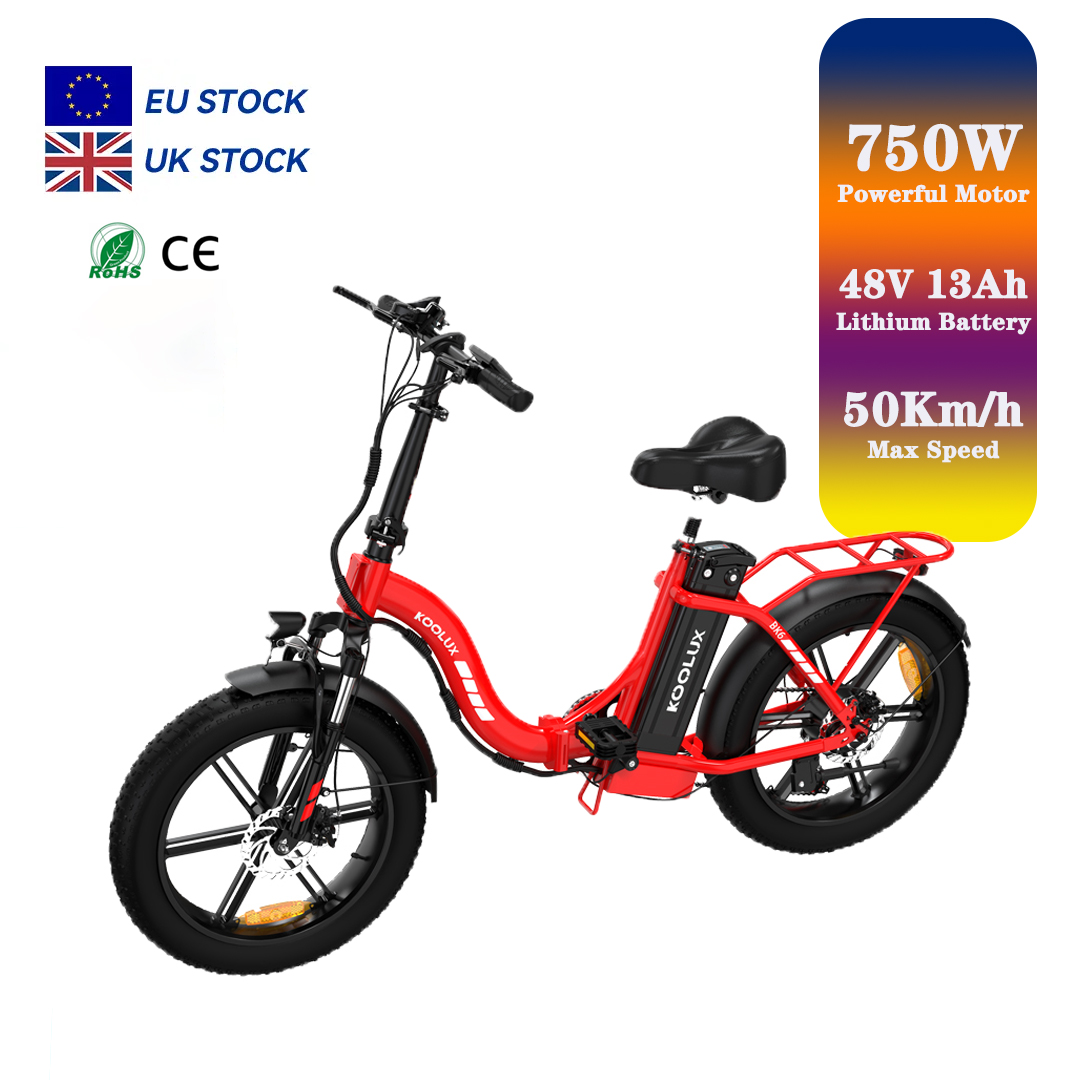จักรยานไฟฟ้าพับได้สำหรับในเมือ - Scooter Tire บทวิจารณ์และราคา