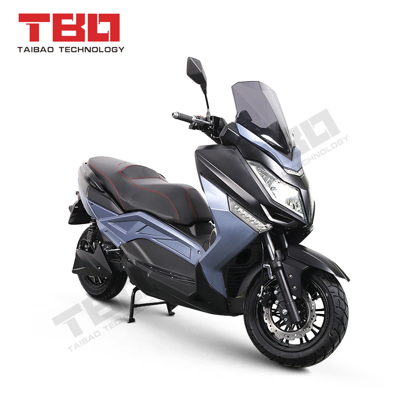 ZUIMI 2000W มอเตอร์ไซค์ไฟฟ้าสำ - Electric Scooter Adults บทวิจารณ์และราคา