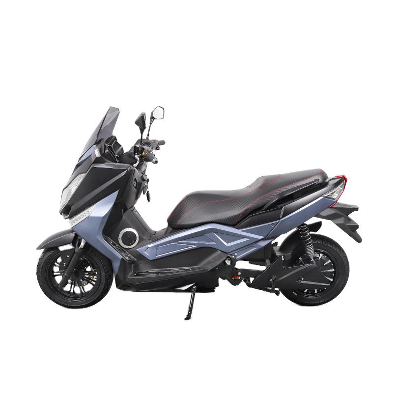ZUIMI 2000W มอเตอร์ไซค์ไฟฟ้าสำ - Electric Scooter Adults บทวิจารณ์และราคา