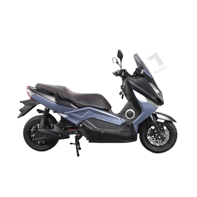 ZUIMI 2000W มอเตอร์ไซค์ไฟฟ้าสำ - Electric Scooter Adults บทวิจารณ์และราคา