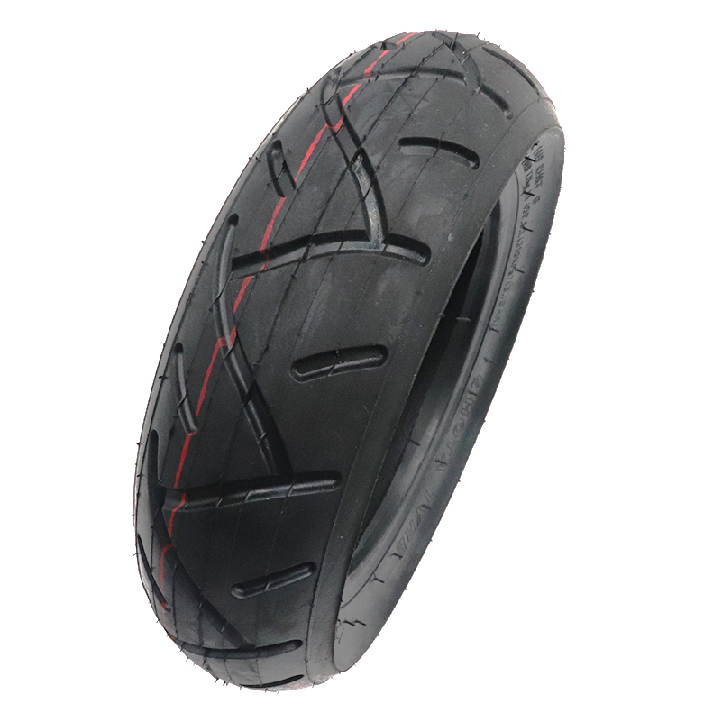 ยางในและยางนอกขนาด 10x3.0 เหมา - Scooter Tire บทวิจารณ์และราคา