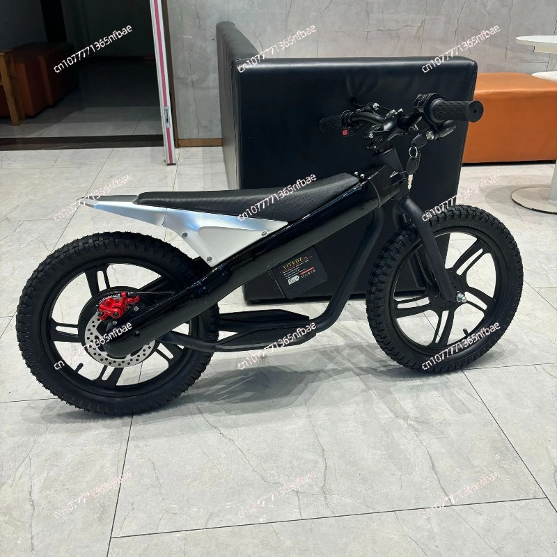 จักรยานทรงตัวไฟฟ้าสำหรับเด็กขน - Kids Electric Scooter บทวิจารณ์และราคา