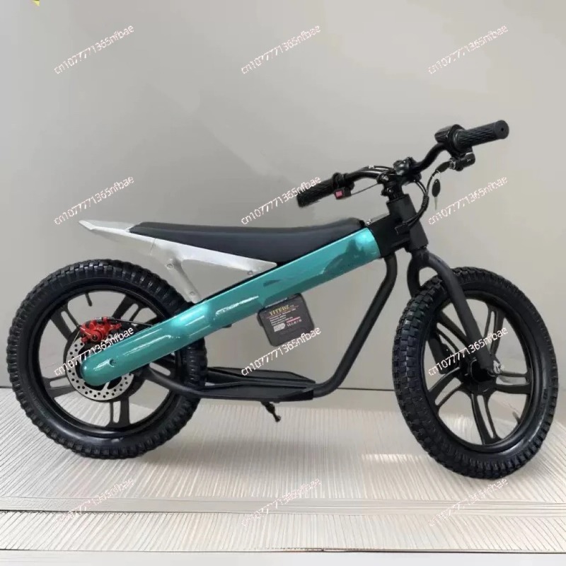 จักรยานทรงตัวไฟฟ้าสำหรับเด็กขน - Kids Electric Scooter บทวิจารณ์และราคา