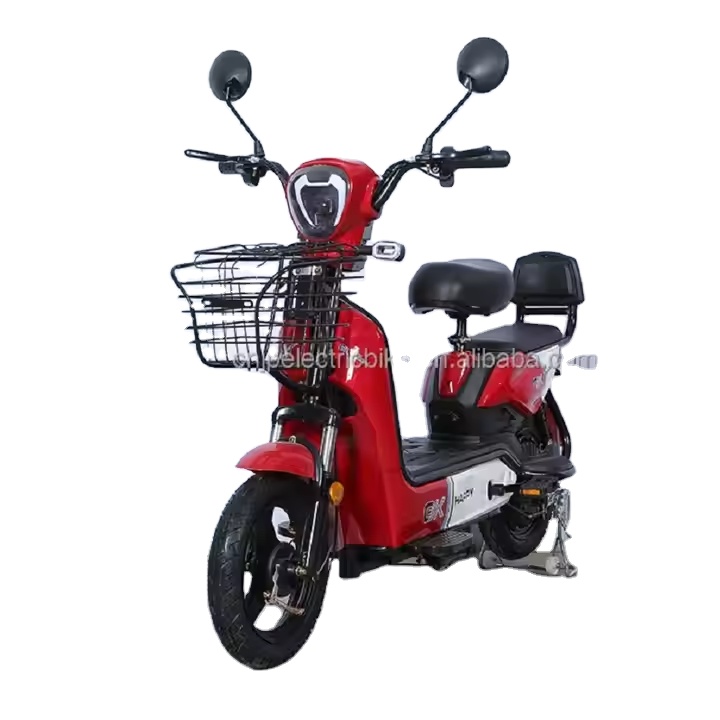 YTYIN ขายส่งจักรยานไฟฟ้าหลากสี - Electric Scooter 500W บทวิจารณ์และราคา