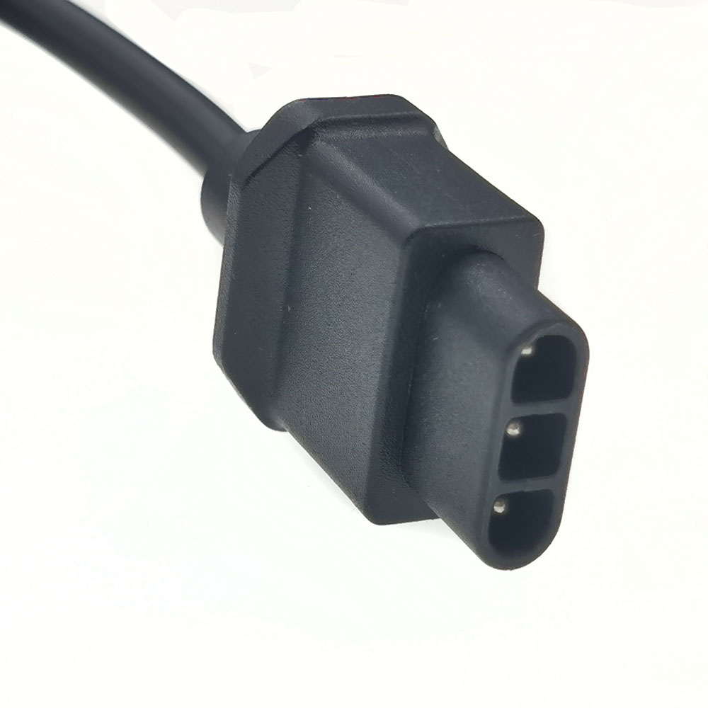 สกู๊ตเตอร์ไฟฟ้าจักรยานไฟฟ้า53. - Electric Scooter Charger บทวิจารณ์และราคา
