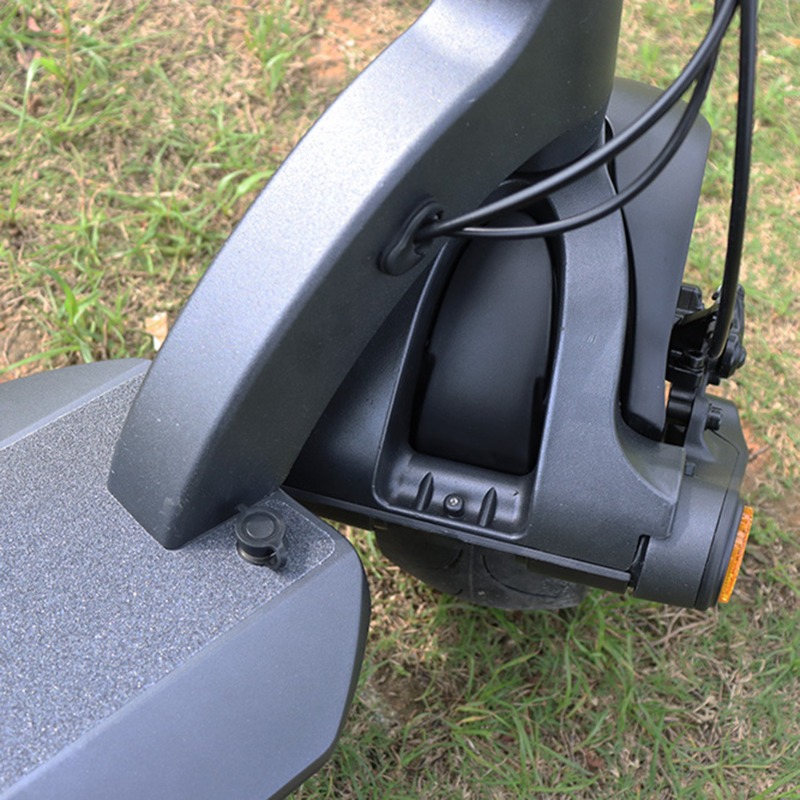 สกู๊ตเตอร์ไฟฟ้าสำหรับผู้ใหญ่แบ - Electric Scooter Adults บทวิจารณ์และราคา