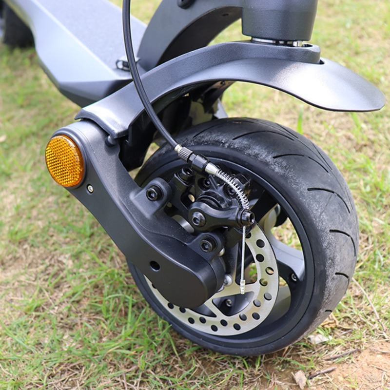 สกู๊ตเตอร์ไฟฟ้าสำหรับผู้ใหญ่แบ - Electric Scooter Adults บทวิจารณ์และราคา