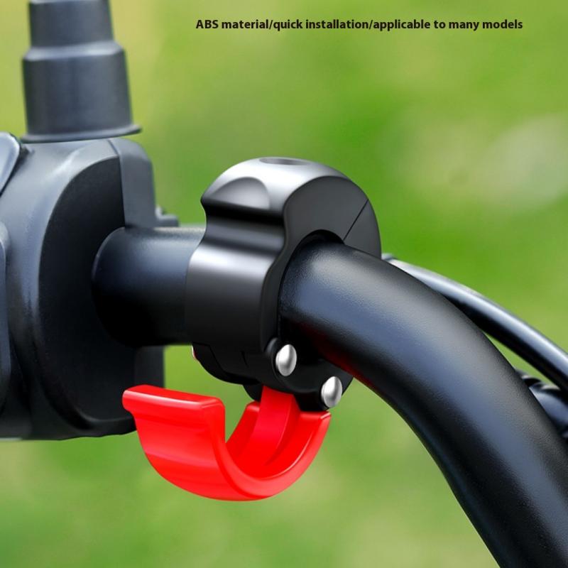 (BF06)1 ชุด ตะขอแขวนหมวกกันน็อ - Scooter Helmet Set บทวิจารณ์และราคา