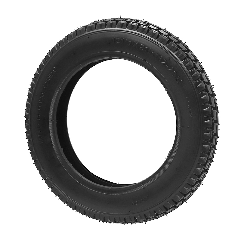 ยางขนาด 12 นิ้ว 12 1/2x2 1/4 ( - Scooter Tire บทวิจารณ์และราคา