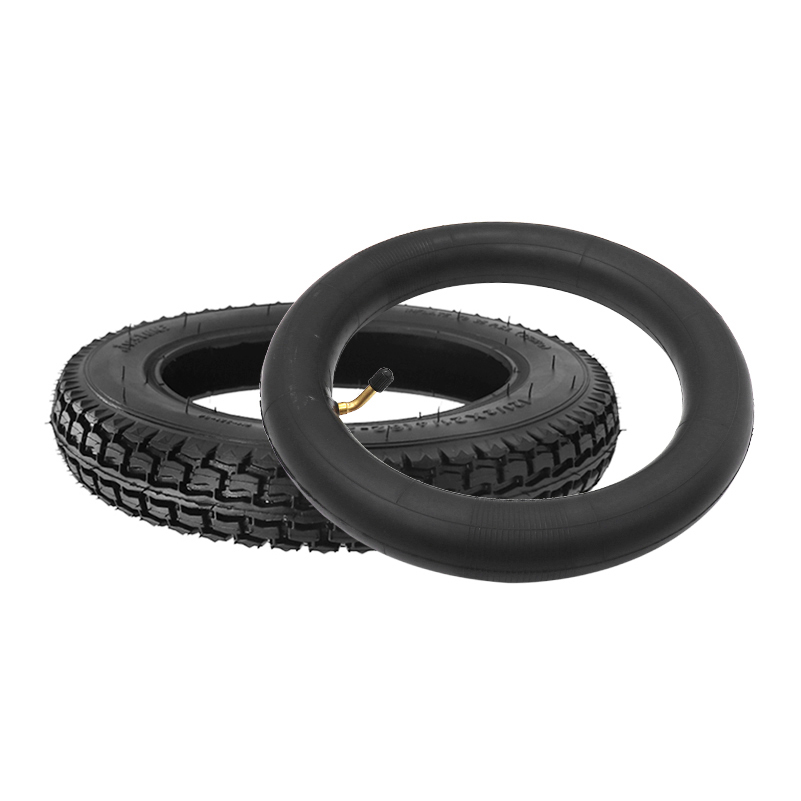 ยางขนาด 12 นิ้ว 12 1/2x2 1/4 ( - Scooter Tire บทวิจารณ์และราคา