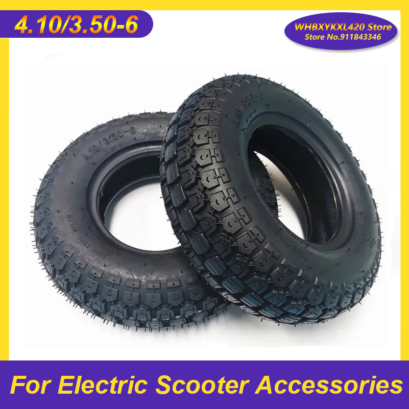 ยางรถสกู๊ตเตอร์สำหรับผู้สูงอาย - Scooter Tire บทวิจารณ์และราคา