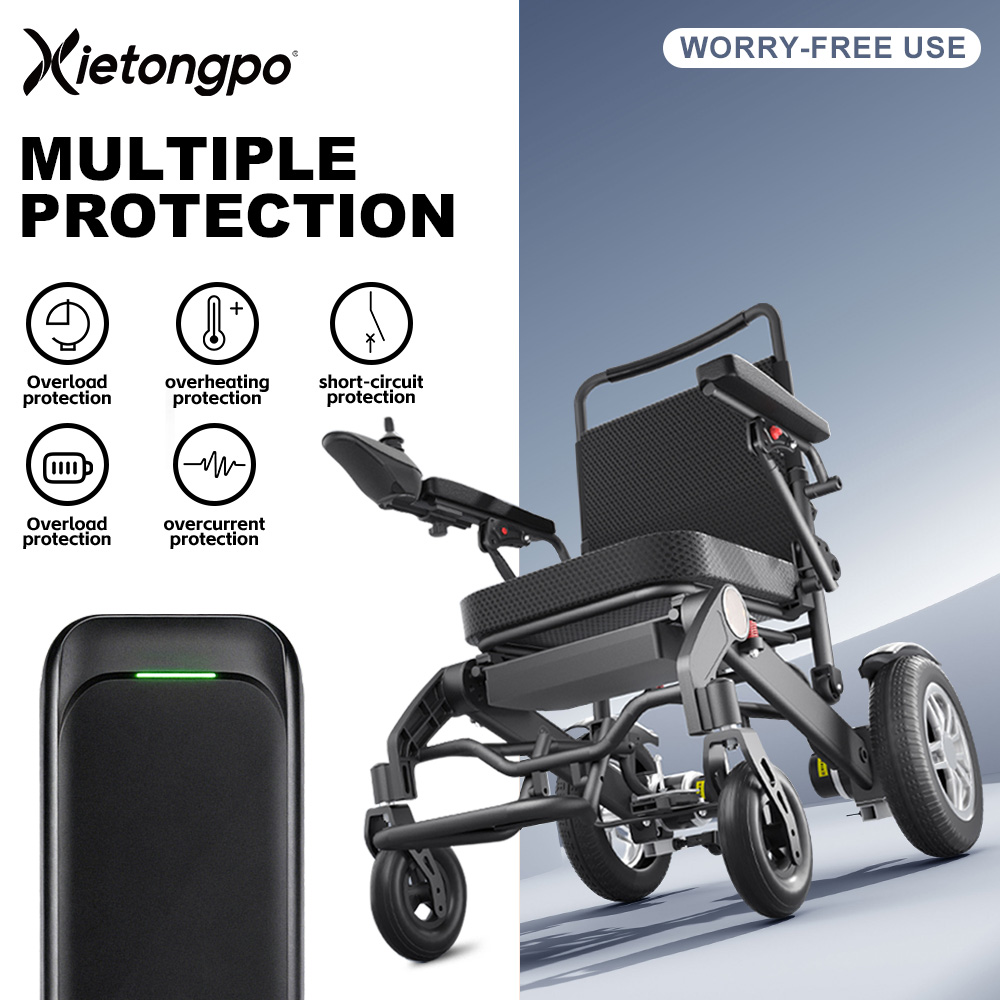 เครื่องชาร์จแบตเตอรี่ลิเธียม 4 - Electric Scooter Charger บทวิจารณ์และราคา
