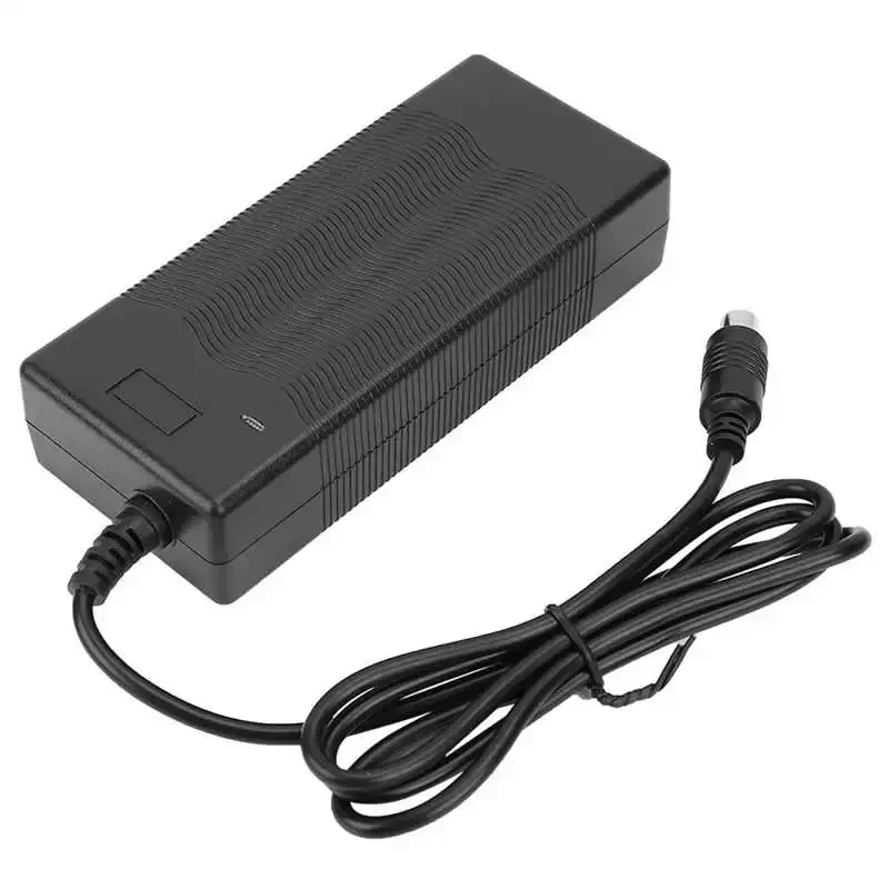 อะแดปเตอร์ชาร์จสกู๊ตเตอร์ไฟฟ้า - Electric Scooter Charger บทวิจารณ์และราคา