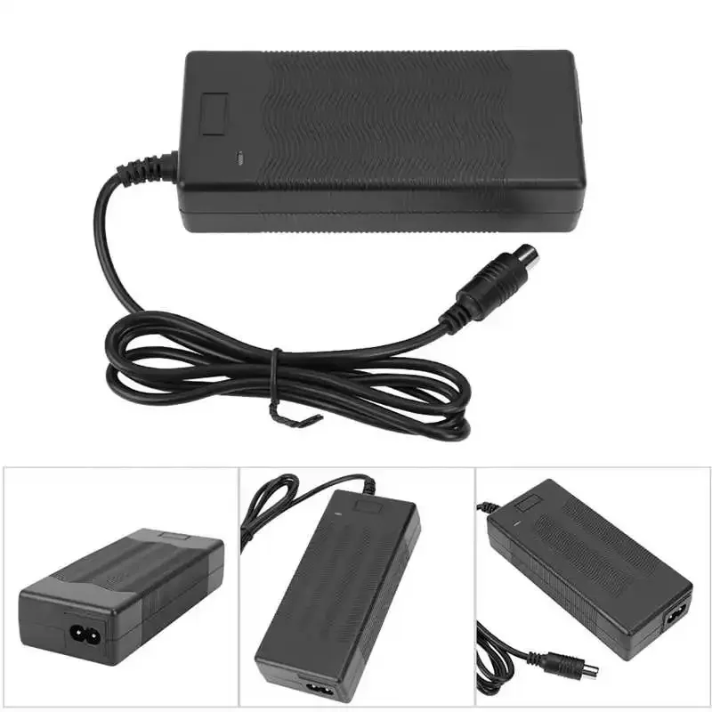 อะแดปเตอร์ชาร์จสกู๊ตเตอร์ไฟฟ้า - Electric Scooter Charger บทวิจารณ์และราคา