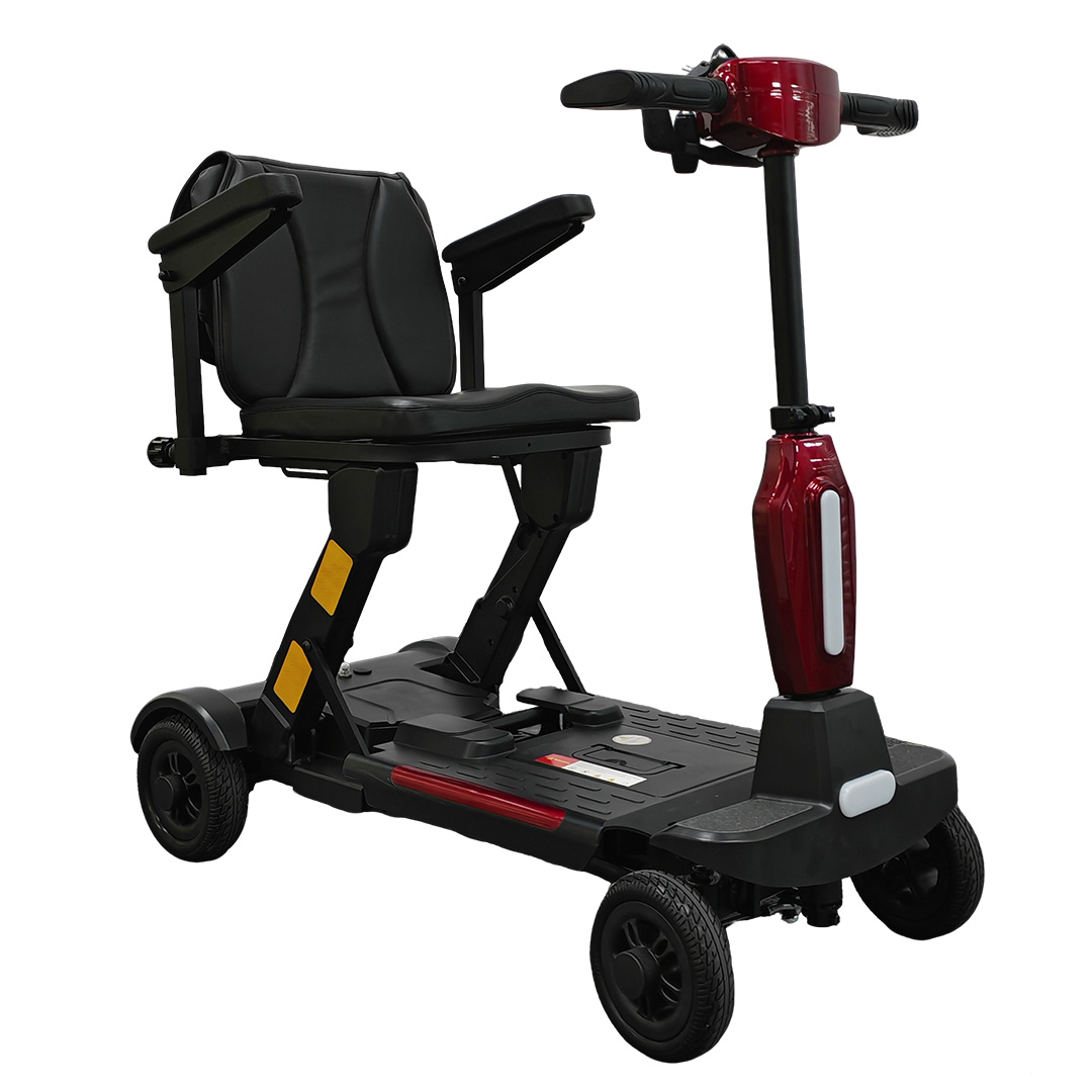 ขายตรงจากโรงงาน สกู๊ตเตอร์ไฟฟ้ - Folding Electric Scooter บทวิจารณ์และราคา