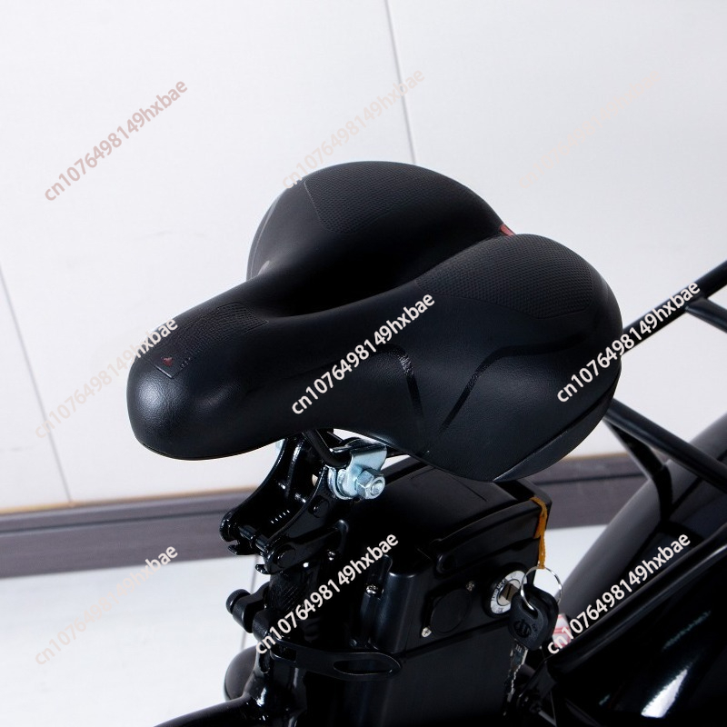 สกู๊ตเตอร์ไฟฟ้าพับได้แบบพกพาสำ - Folding Electric Scooter บทวิจารณ์และราคา