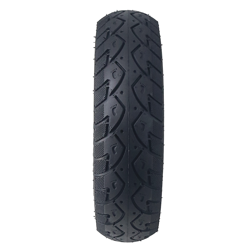 สกู๊ตเตอร์ไฟฟ้า รถสามล้อ รถเข็ - Scooter Tire บทวิจารณ์และราคา