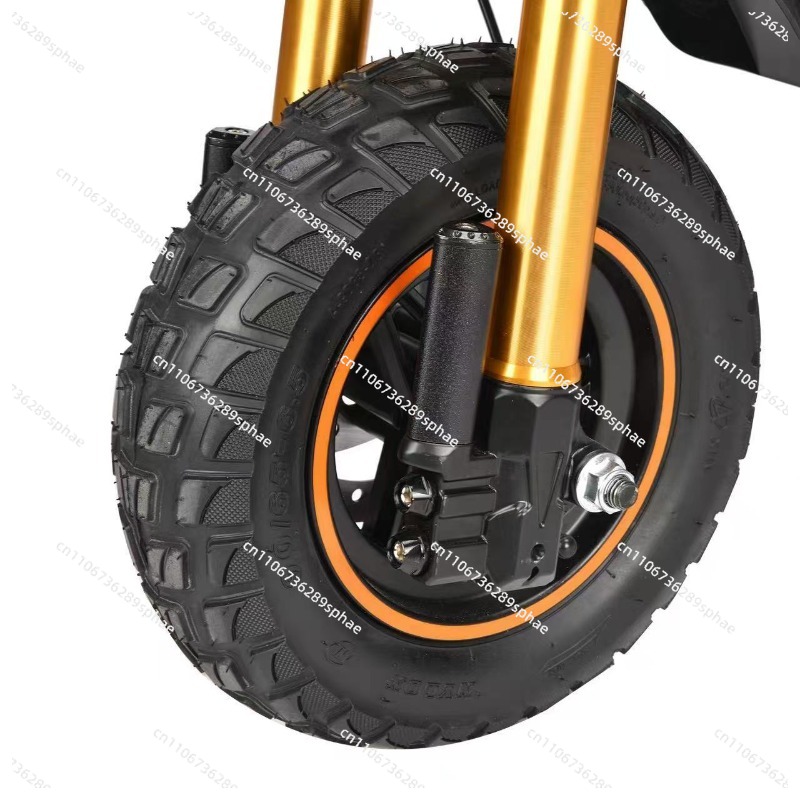 สกู๊ตเตอร์ไฟฟ้าพับได้สำหรับผู้ - Folding Electric Scooter บทวิจารณ์และราคา