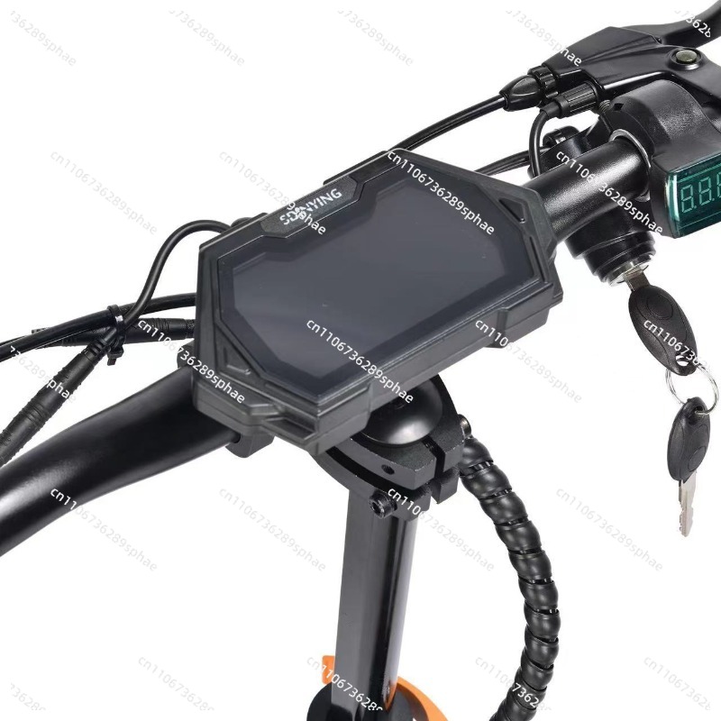สกู๊ตเตอร์ไฟฟ้าพับได้สำหรับผู้ - Folding Electric Scooter บทวิจารณ์และราคา