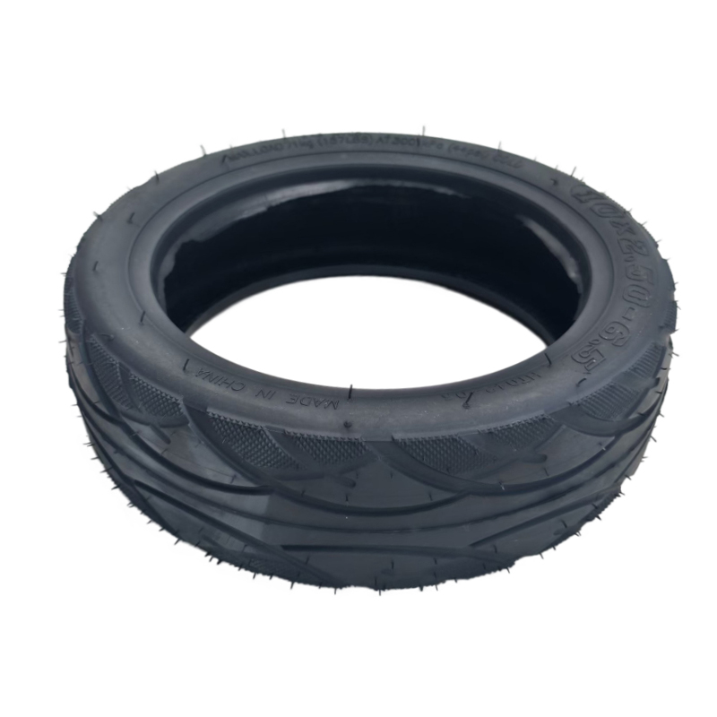 ยางนอกแบบไม่ใช้ยางในสำหรับสกู๊ - Scooter Tire บทวิจารณ์และราคา