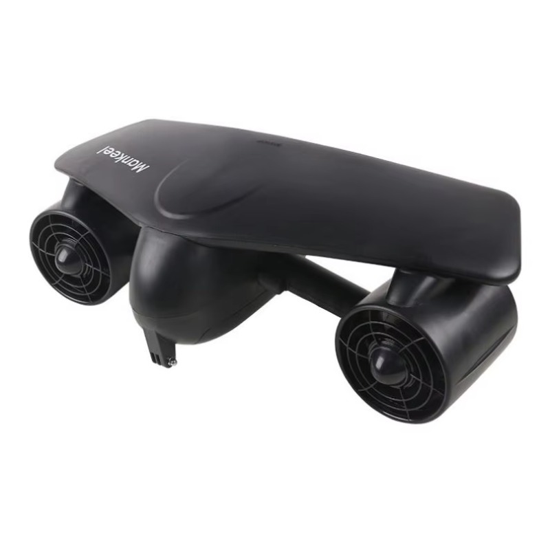 สกูตเตอร์ใต้น้ำไฟฟ้า Airo Fast - Electric Scooter 500W บทวิจารณ์และราคา