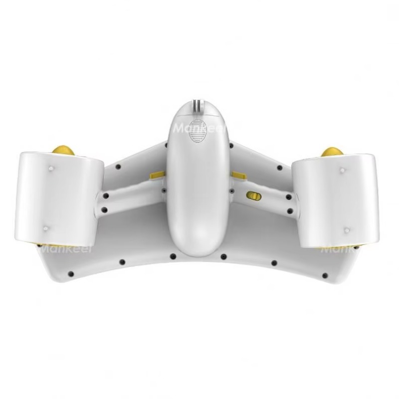 สกูตเตอร์ใต้น้ำไฟฟ้า Airo Fast - Electric Scooter 500W บทวิจารณ์และราคา