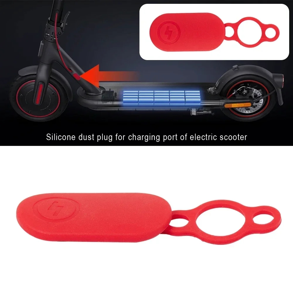 พอร์ตชาร์จแบตเตอรี่สําหรับ Xia - Electric Scooter Rain Cover บทวิจารณ์และราคา