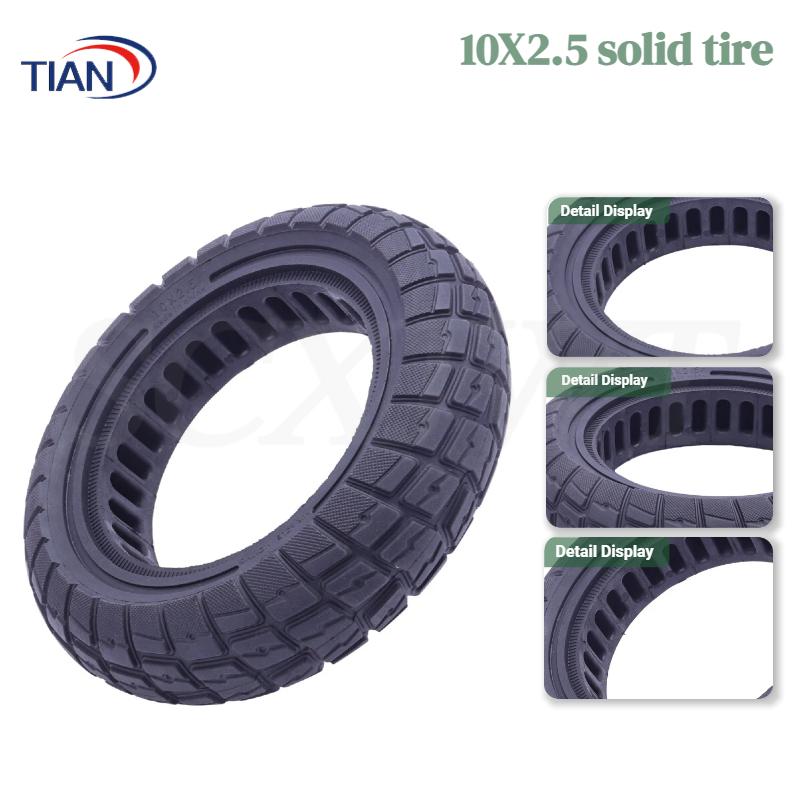 ใช้สำหรับสกู๊ตเตอร์ไฟฟ้า Max G - Scooter Tire บทวิจารณ์และราคา