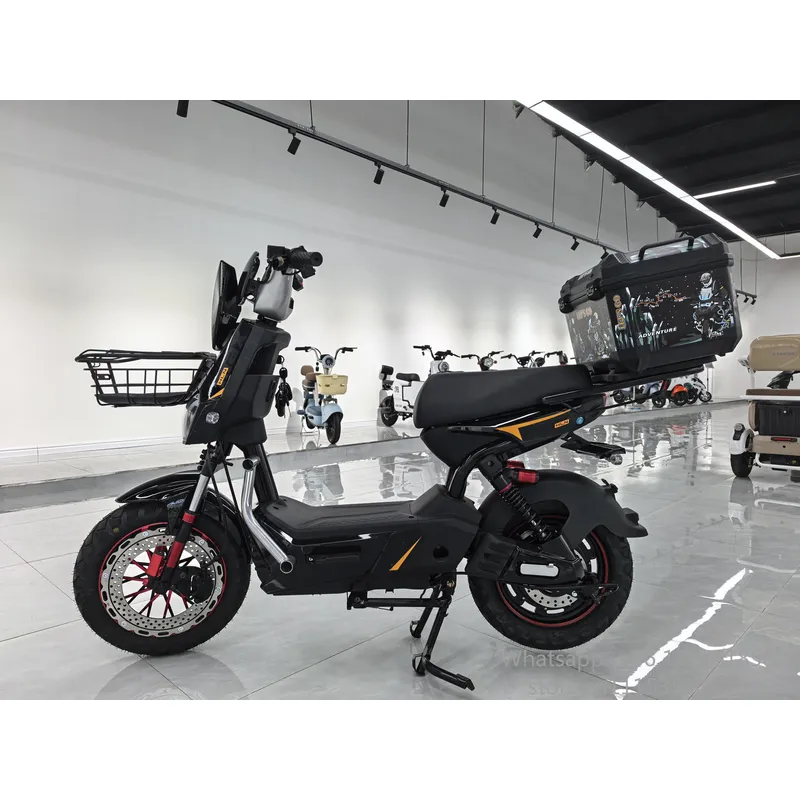 จีนจัดจำหน่าย สกู๊ตเตอร์ไฟฟ้า  - Electric Scooter Adults บทวิจารณ์และราคา