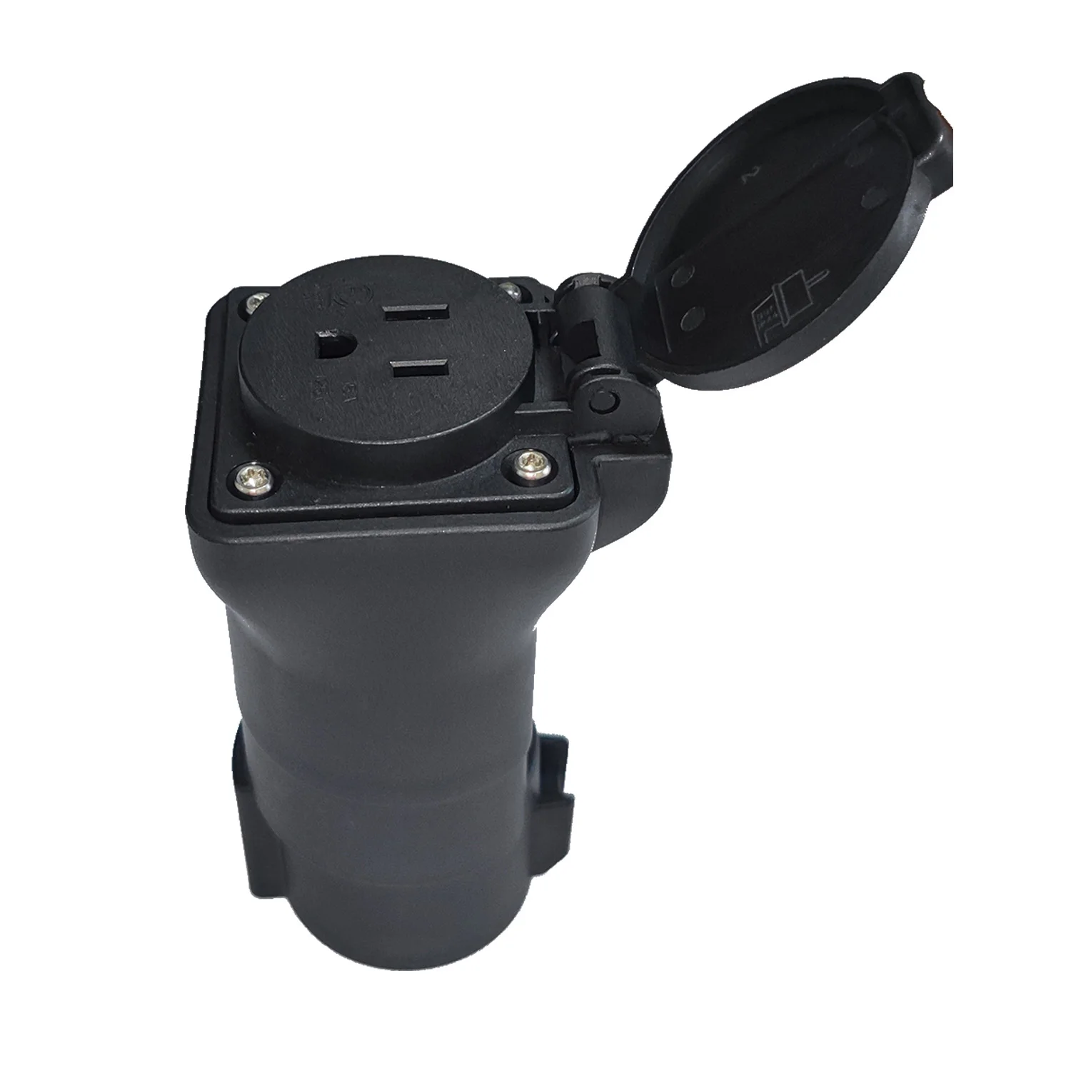 อะแดปเตอร์ J1772สำหรับยานพาหนะ - Electric Scooter Charger บทวิจารณ์และราคา