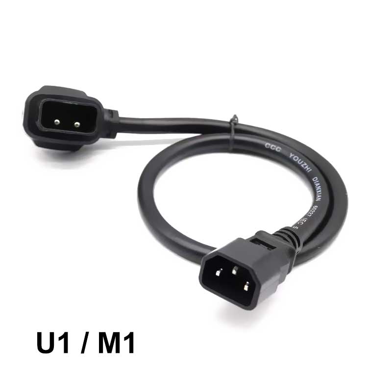 Niu ไฟฟ้าสกู๊ตเตอร์ N1 N1S M1  - Electric Scooter Charger บทวิจารณ์และราคา