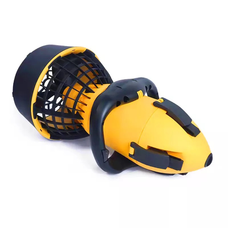 สกู๊ตเตอร์ไฟฟ้าใต้น้ำ Airo 500 - Electric Scooter 500W บทวิจารณ์และราคา