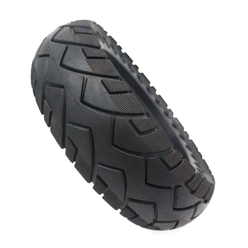 8.0x2.5 200x60 ยางล้อแข็งสำหรั - Scooter Tire บทวิจารณ์และราคา