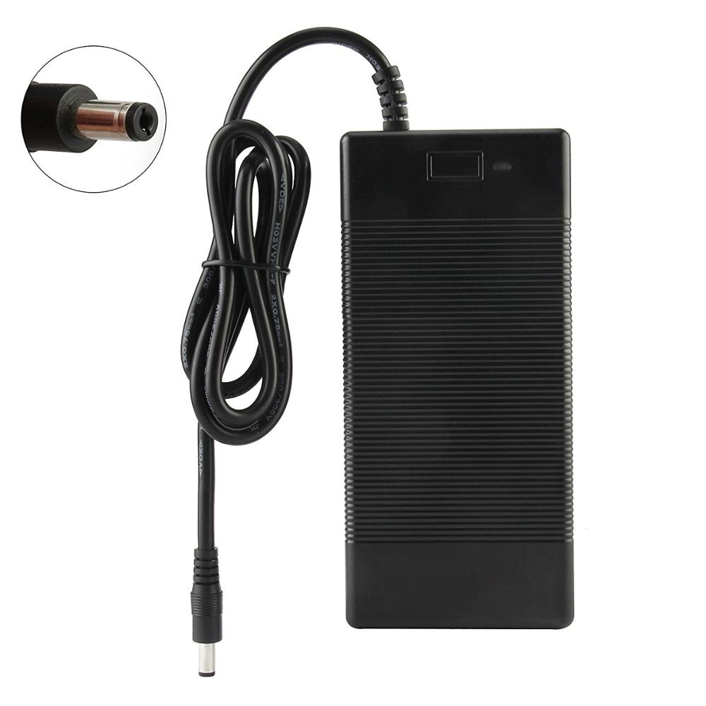เครื่องชาร์จแบตเตอรี่ตะกั่วกรด - Electric Scooter Charger บทวิจารณ์และราคา