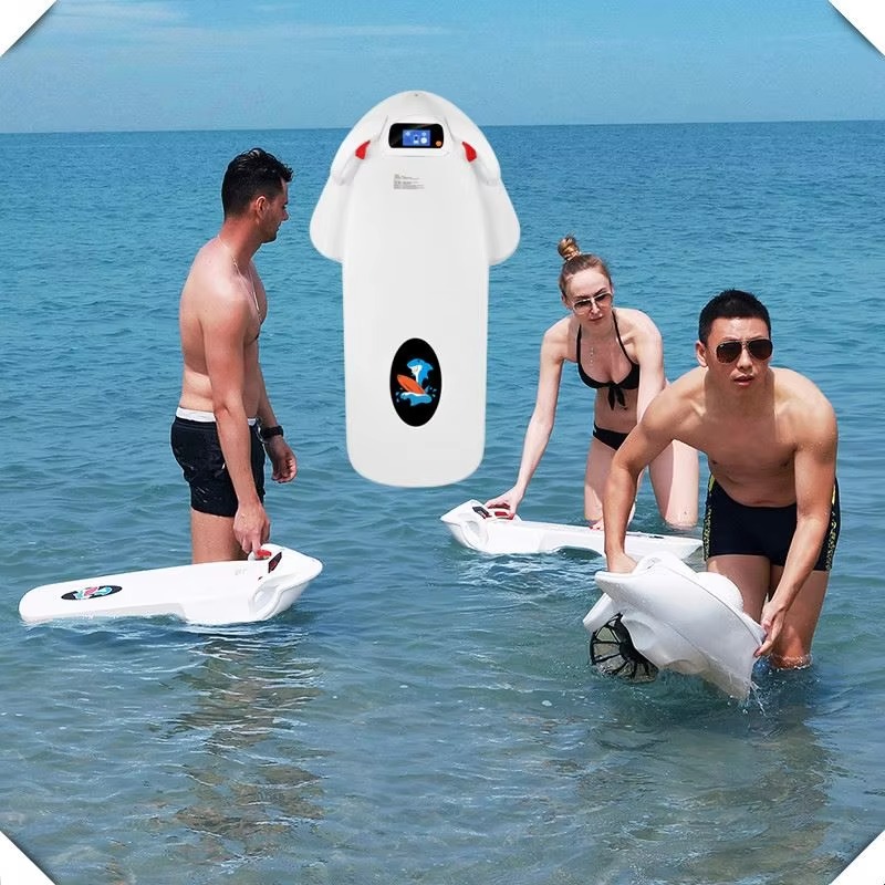 สกูตเตอร์ไฟฟ้าสำหรับทะเลและใต้ - Kids Electric Scooter บทวิจารณ์และราคา