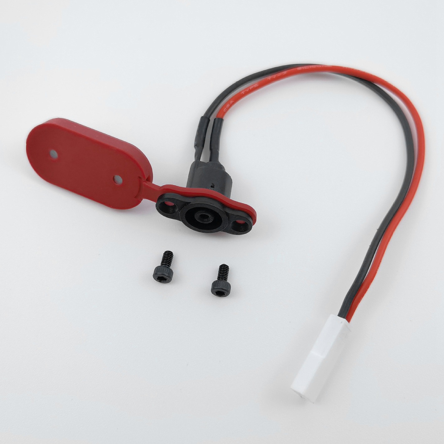 AB98-Power Charger สายไฟแม่เหล - Electric Scooter Charger บทวิจารณ์และราคา