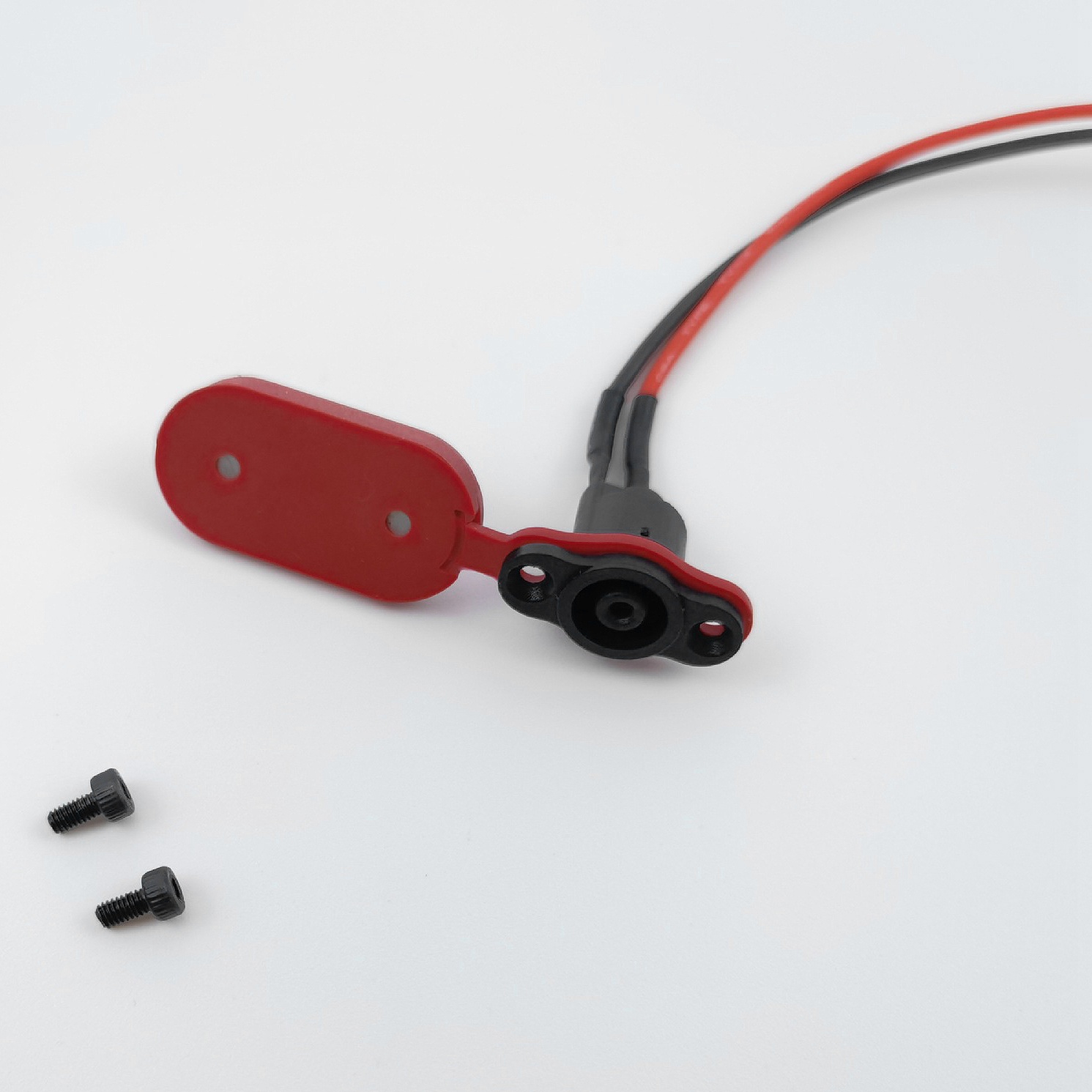 AB98-Power Charger สายไฟแม่เหล - Electric Scooter Charger บทวิจารณ์และราคา