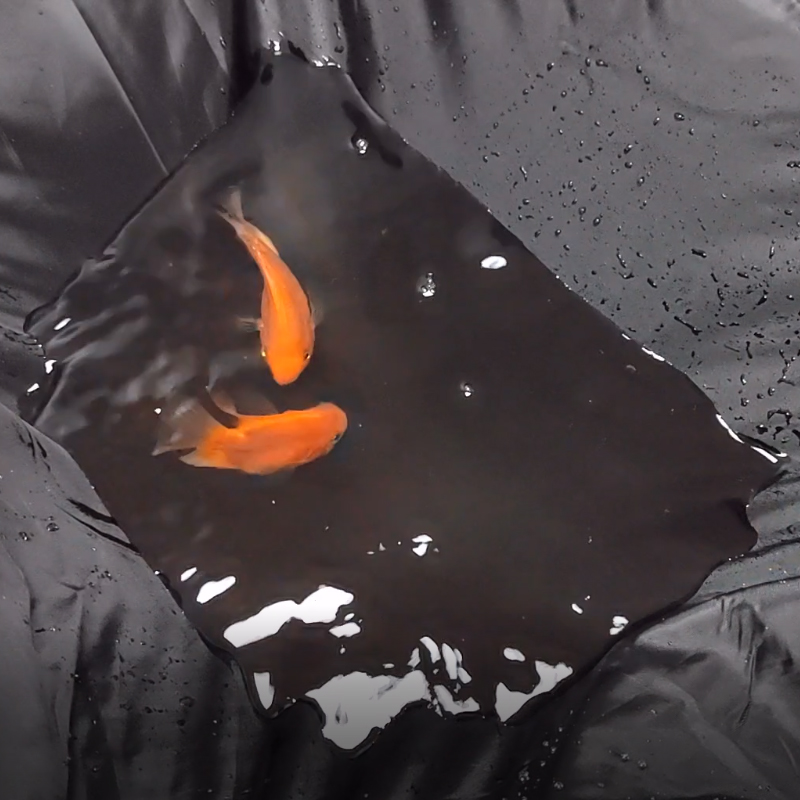 ใหม่ผ้าคลุมรถจักรยานยนต์กันน้ำ - Electric Scooter Rain Cover บทวิจารณ์และราคา