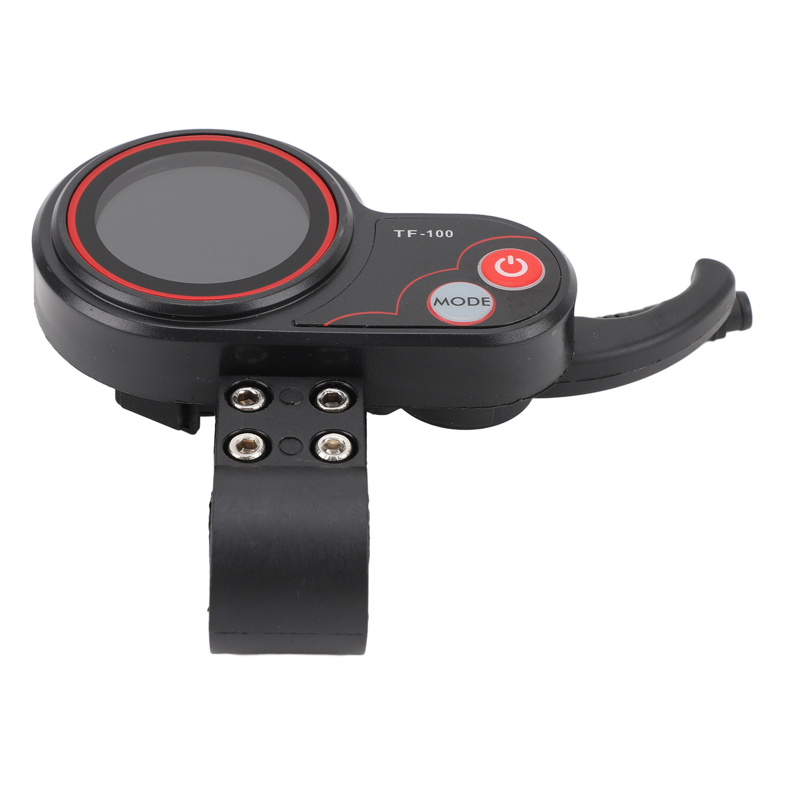 หน้าจอ LCD สำหรับสกู๊ตเตอร์ไฟฟ - Electric Scooter บทวิจารณ์และราคา