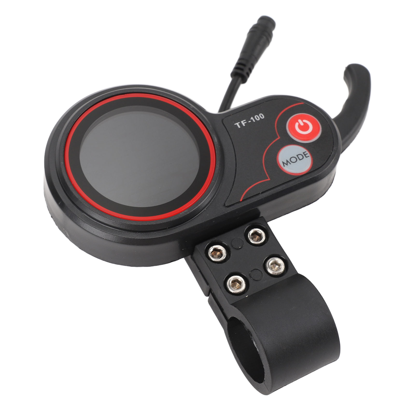 หน้าจอ LCD สำหรับสกู๊ตเตอร์ไฟฟ - Electric Scooter บทวิจารณ์และราคา