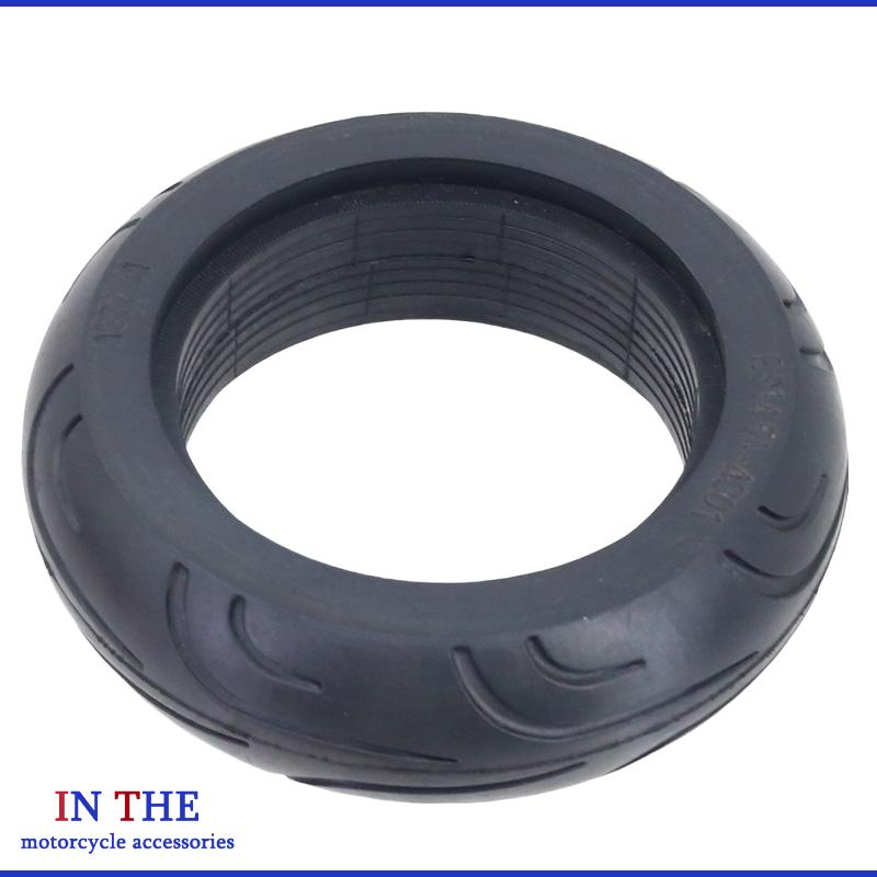 เหมาะสำหรับสกู๊ตเตอร์ไฟฟ้าขนาด - Scooter Tire บทวิจารณ์และราคา