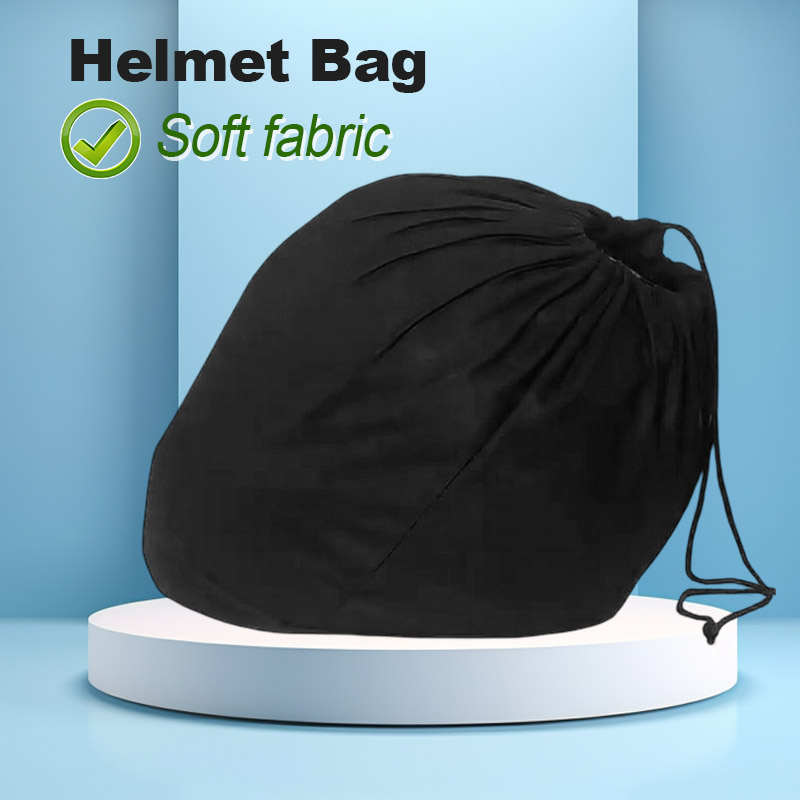 กระเป๋าใส่หมวกกันน็อคแบบนุ่ม ก - Scooter Helmet Set บทวิจารณ์และราคา