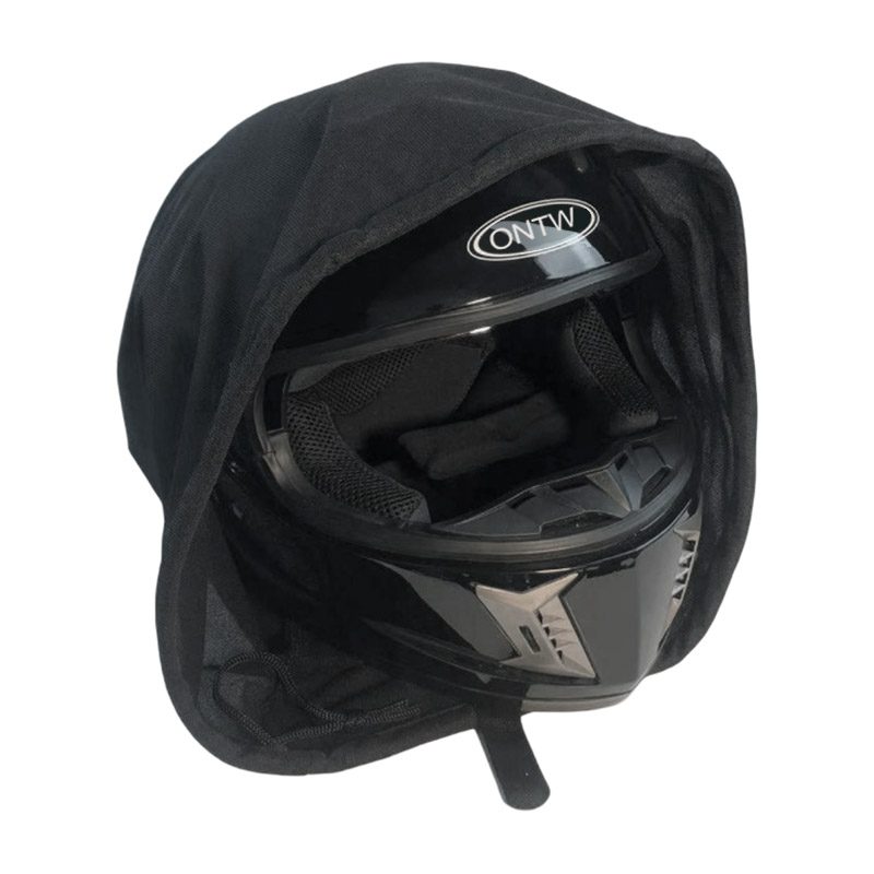 กระเป๋าใส่หมวกกันน็อคแบบนุ่ม ก - Scooter Helmet Set บทวิจารณ์และราคา